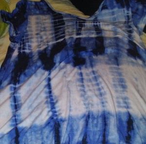 Super cute Womens T-shirt dress